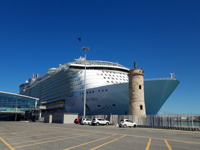 oasis of the seas 2